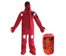 EQUIPAMIENTO SUPERVIVENCIA