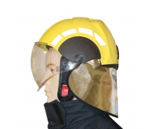EQUIPO CONTRA INCENDIOS