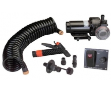 Pressure Pump Kit for Cleaning