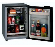 Electric Refrigerators For Boats-Camping With Compressor