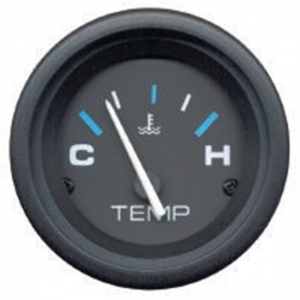 Reloj Greddy 60mm Temperatura Agua - FORJA2