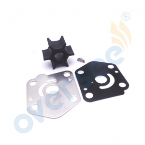 17400-93951 Kit Impulseur-Turbine Suzuki  DF 15