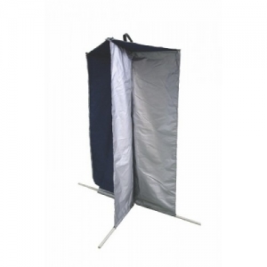 Ventilador 4D Windtrap 55x55x126 cm Lalizas