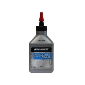 Power trim Fluid Quicksilver 240 ml