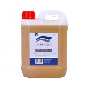 Aceite Direccion Hidraulica  2L Agip Arnica46