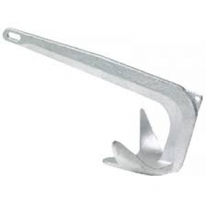 Imnasa Kind CLAW Anchor Galvanized 30 Kg