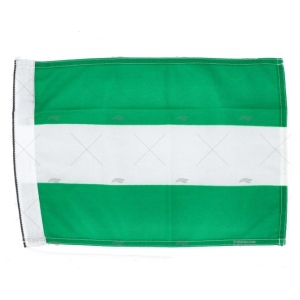 Bandeira Andaluzia 30x20cm