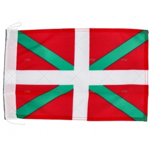 Euskadi Flag 45x30cm