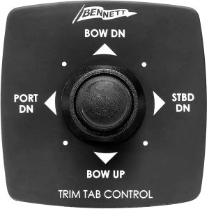 Bennett Interruptor JOYSTICK Elec BOLT JOY1000