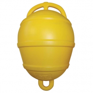 Nuova Rade 39cm Yellow Mooring Buoy