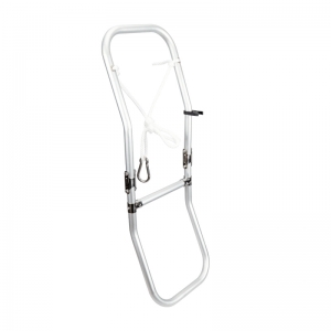 Lalizas Inflatable Boat Ladder 900 mm 2 Steps