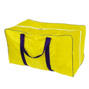Rescue Bag - Safety Kit (ISO) Zone 5 - 6 Lifejackets