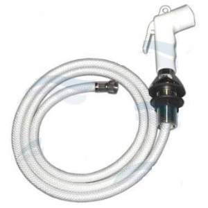 Imnasa Shower Kit With Hose 300 cm