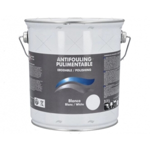 Antifouling I3 Imnasa Weiß 2.5 L