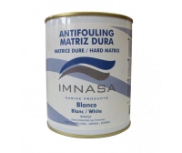 Antifouling I4 Imnasa Blu  0.75 L
