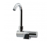 CASCATA COMPATTO Grifo Plegable para Agua Fría Nuova Rade