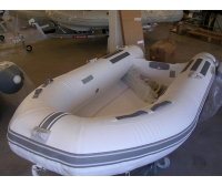 300 Open Style RIB Ocean Bay Rib boat