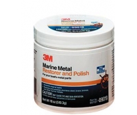 Pulimento Metales 530 ml 3M