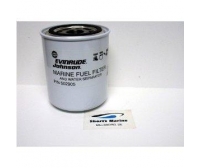 0502905 Recambio Filtro Combustible Evinrude etec