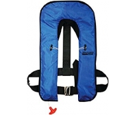 Seachoice 150 Nw +40 Kg Manual Adult Inflatable Lifejacket