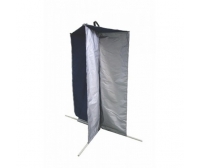 Ventilador 4D Windtrap 55x55x126 cm Lalizas