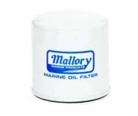 Filtre à huile Mercury-Mariner F 40-F 115 822626Q04-Q05