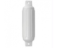 Polyform Boat Fender White G3 140x508 mm > Start > DEFENSES, BUOYS, GALF  AND PADDLES > Side Boat fenders > Fenders Polyform G Series > Polyform Boat  Fender White G3 140x508 mm