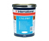 Antifouling International Uni-Pro 250 Azzurro 5L