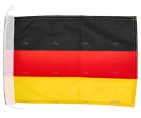 Deutschland Flagge 30x20