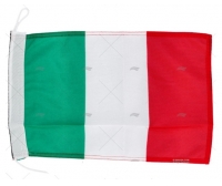 Italien Flagge 30x20