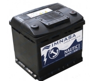 Imnasa Battery 90Amp