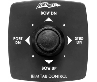 Bennett Interruptor JOYSTICK Elec BOLT JOY1000