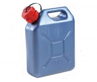 5L JERRYCAN FUEL TANK