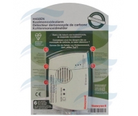 Imnasa Boat Carbon Monoxide - CO2 Alarm Detector