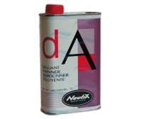 Diluyente DA para Antifoulings 0.75 L Nautix