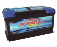 Batterie Varta Marina Formula Star 60 Amp