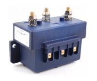 Lofrans Control Box-12v 3 -500 -1700W