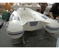 230 RIB Ocean Bay Rib boat