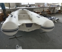 360 Bow Locker Rib Ocean Bay Rib boat