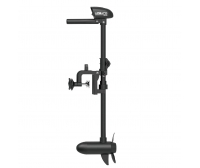 Haswing 20 Lb 23.6¨ Black Electric Outboard Motor