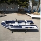 Rib Gonflable Ocean Bay Boats 420A 4