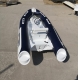 Rib Gonflable Ocean Bay Boats 420A 5
