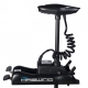 Fueraborda Electrico Haswing Cayman B 80 Lb 54  Mando inalambrico Negro 5