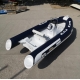 Rib Gonflable Ocean Bay Boats 420A 6