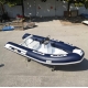 Rib Gonflable Ocean Bay Boats 420A 7