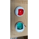 LED-Navigationslicht-Kit Backbord-Steuerbord Weiß 2