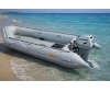 Neumatica Ocean Bay 360 Suelo Hinchable Airdeck Barca Embarcacion